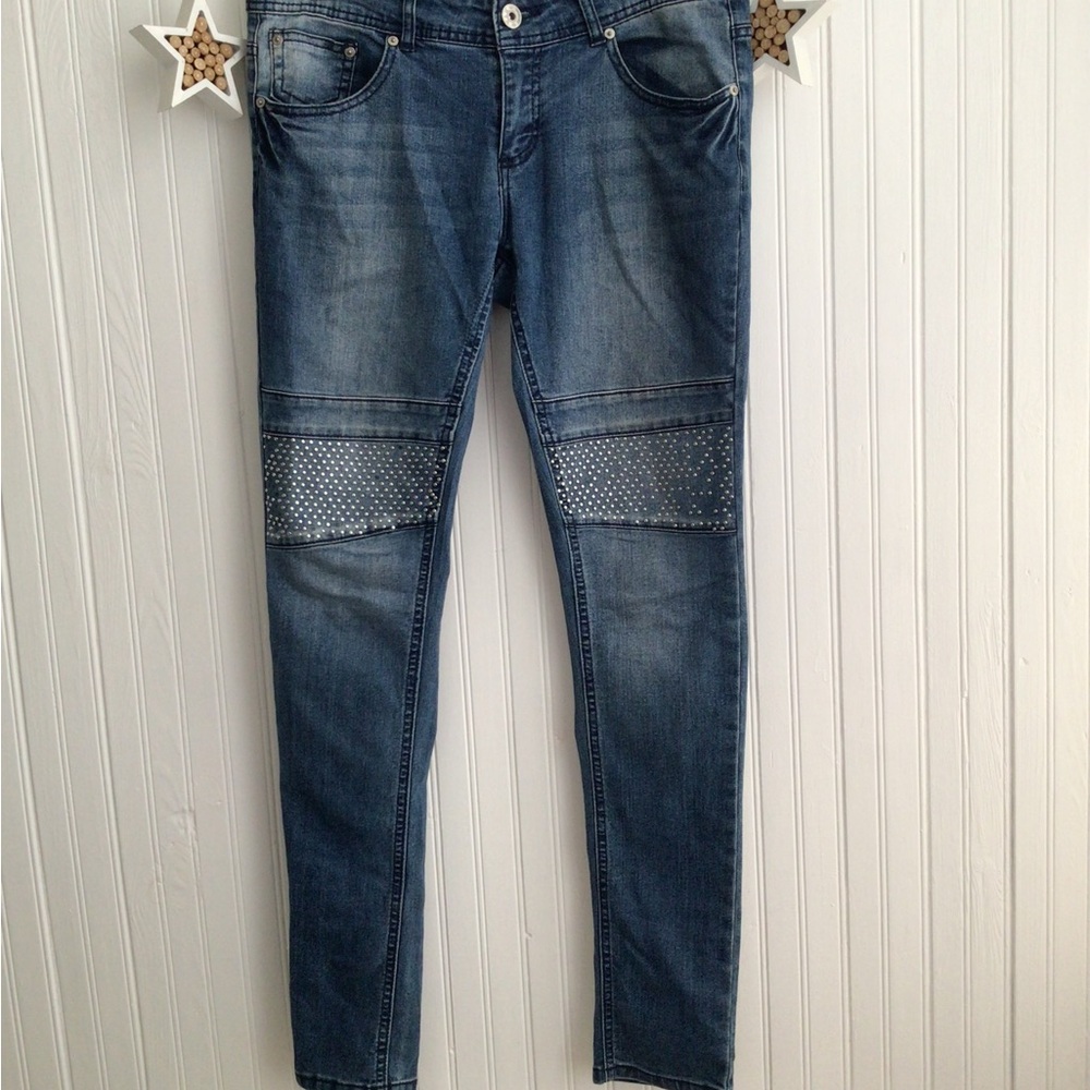 Jeans 🦋 WHAT ABOUT ME !